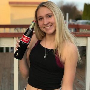 Meet your Posher, Jenna